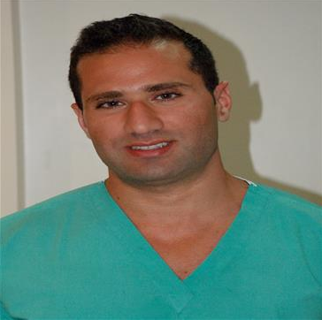 Dr. Erfan Salloum